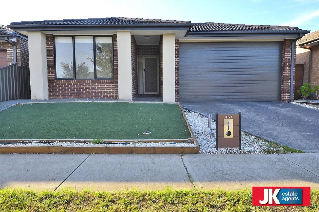 354 BETHANY RD, TARNEIT, VIC 3029