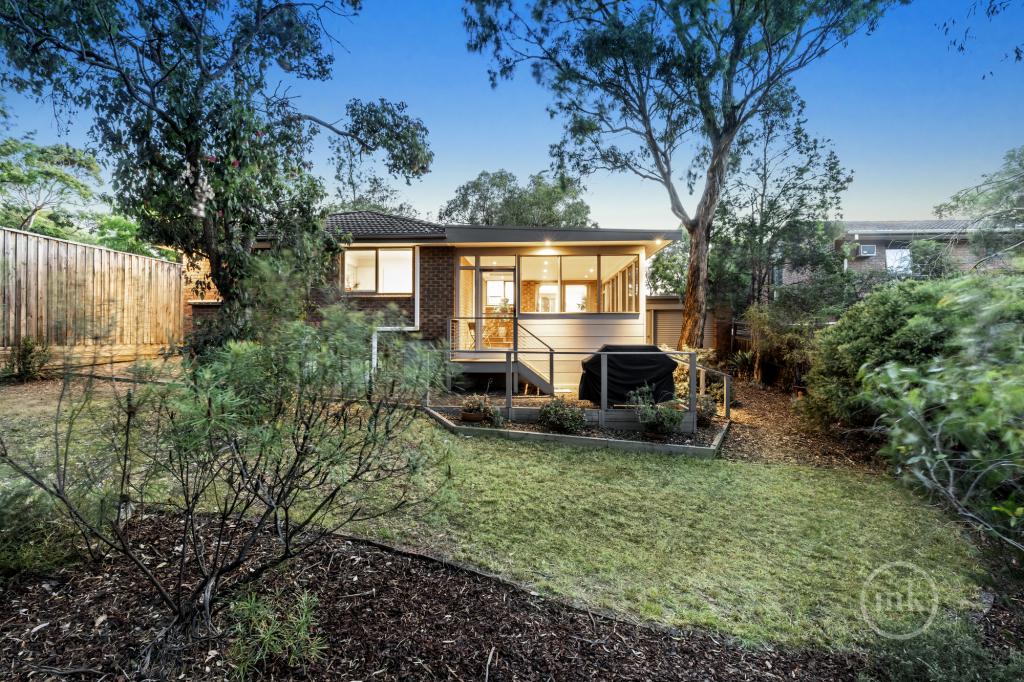 55 Wycliffe Cres, Eltham, VIC 3095