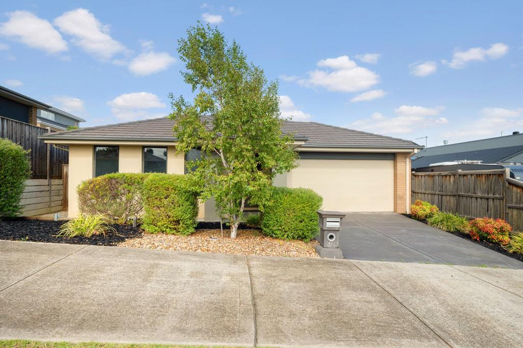 25 Bluejay Rd, Doreen, VIC 3754