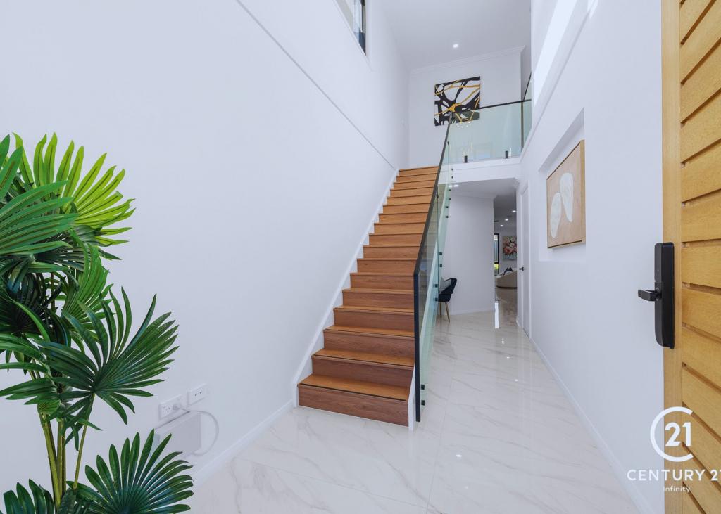 1b Hinny St, Box Hill, NSW 2765