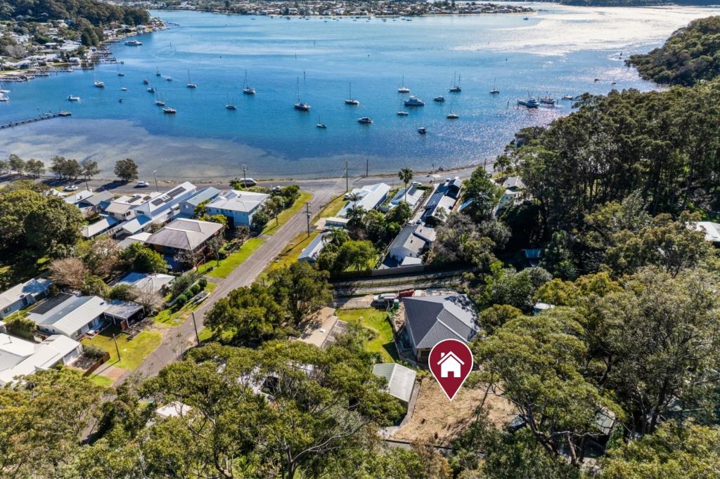 10a Como Pde, Pretty Beach, NSW 2257