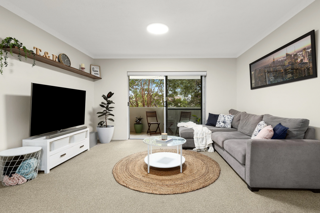 9/44-50 LANDERS RD, LANE COVE NORTH, NSW 2066