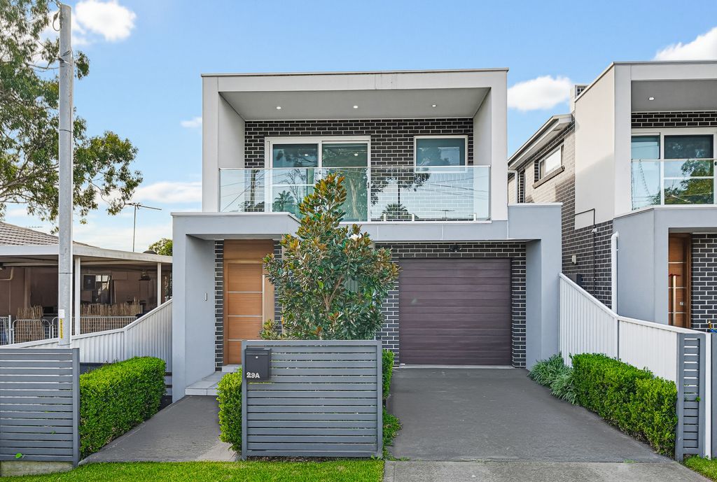 29a Albert Pde, Rooty Hill, NSW 2766