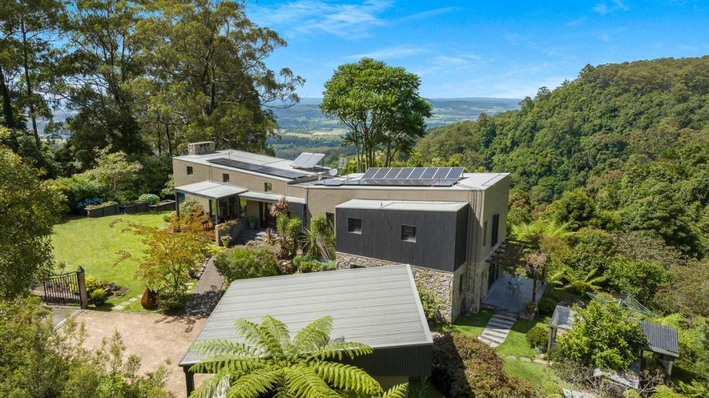 589 Woodhill Mountain Rd, Woodhill, NSW 2535