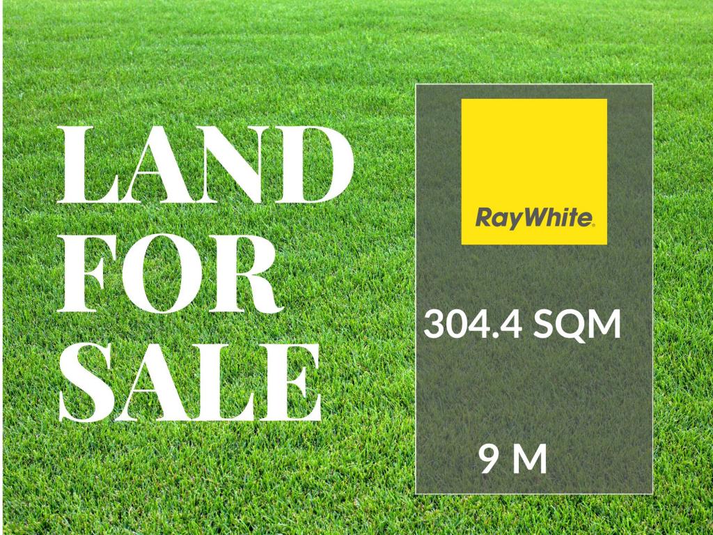 Contact Agent For Address, Leppington, NSW 2179