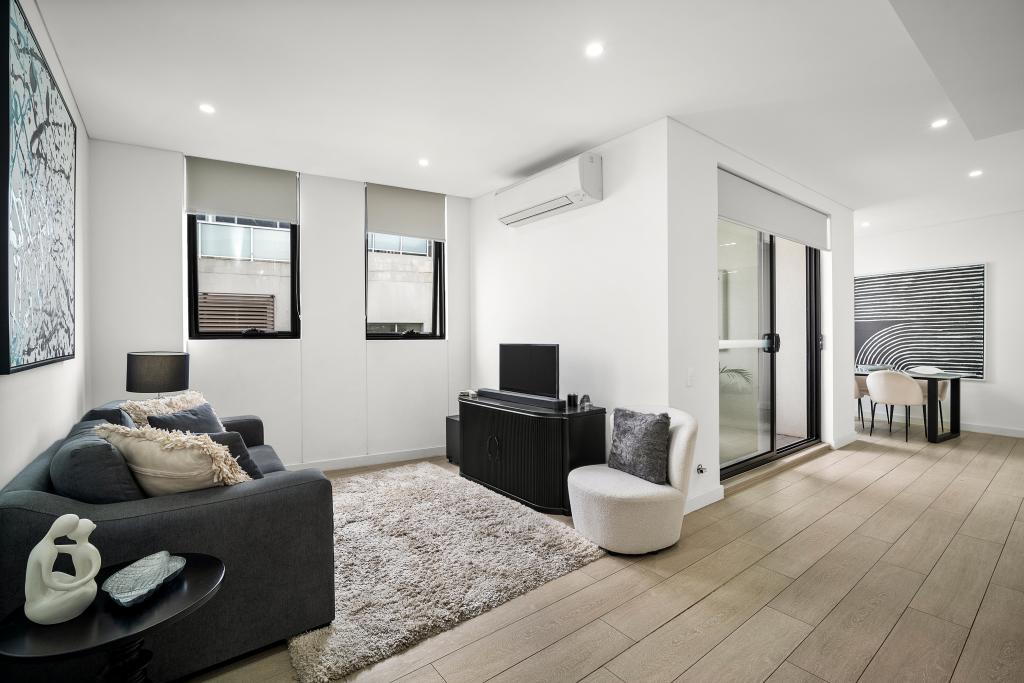 206/232-234 Rocky Point Rd, Ramsgate, NSW 2217