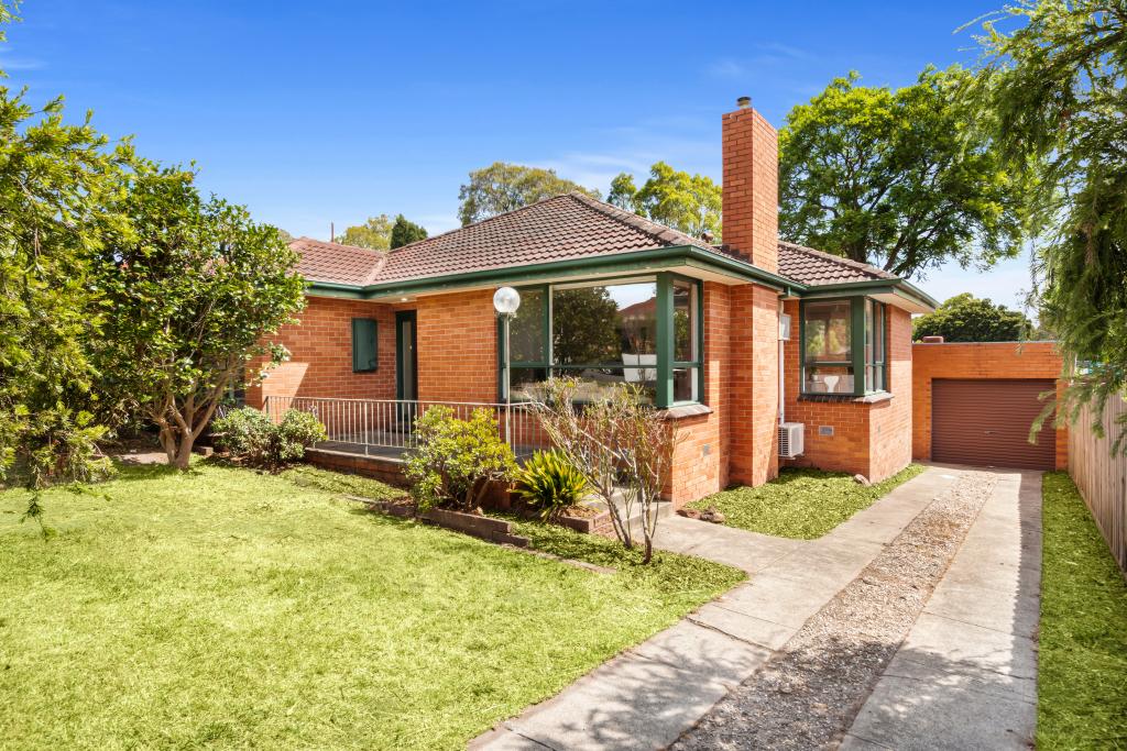 23 Husband Rd, Forest Hill, VIC 3131