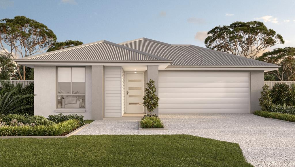 Contact Agent For Address, Park Ridge, QLD 4125