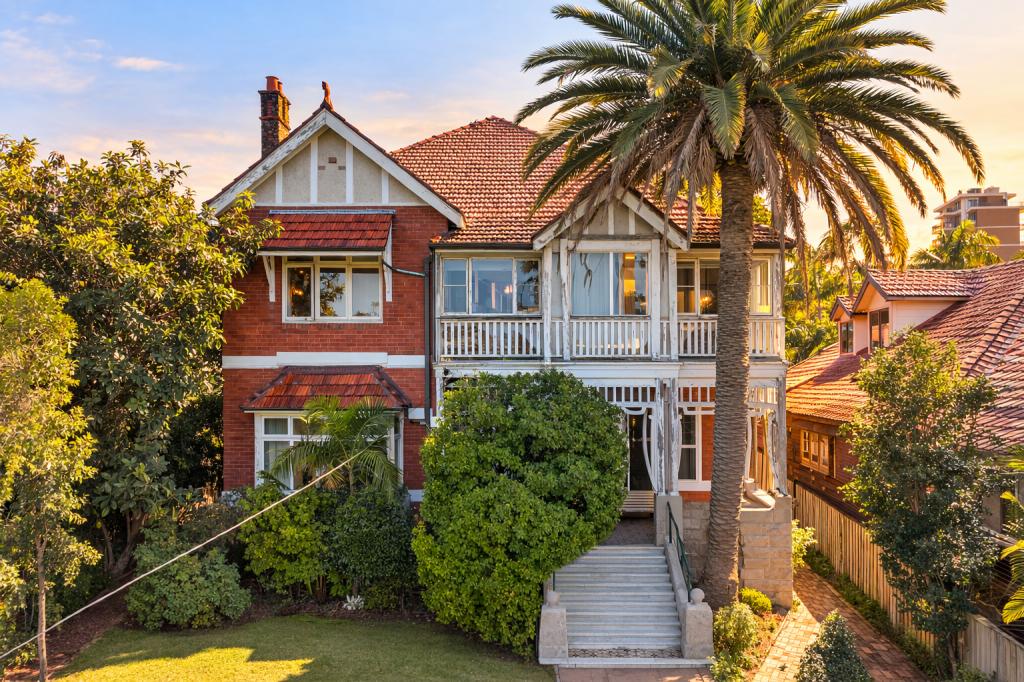 34 Lang Rd, Centennial Park, NSW 2021