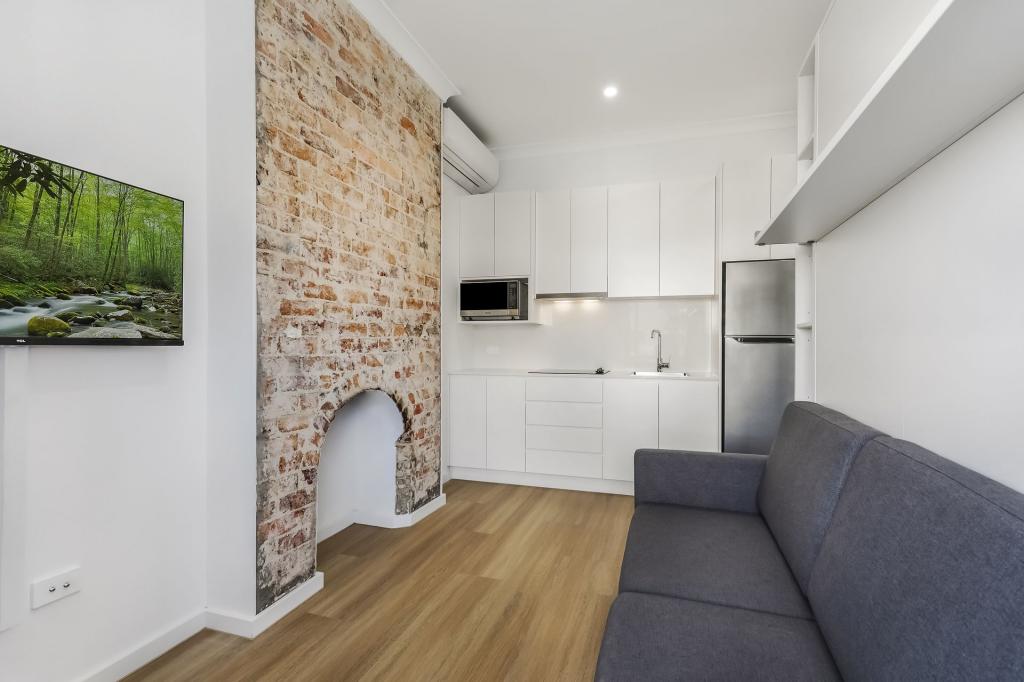 3/175 St Johns Rd, Glebe, NSW 2037