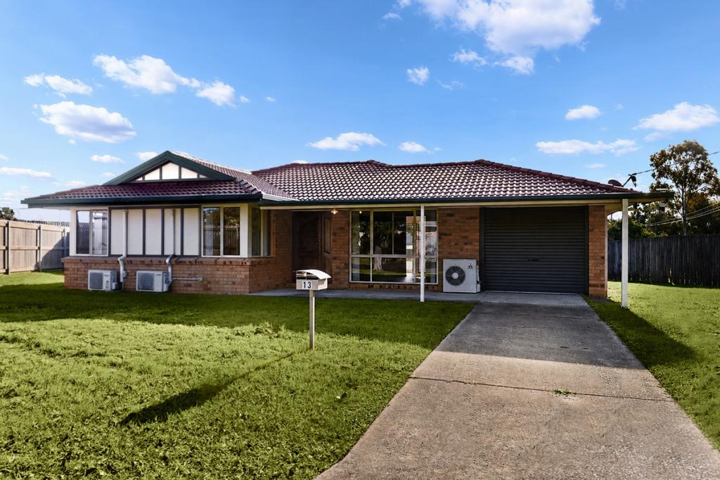 13 Caitlin Ct, Deception Bay, QLD 4508
