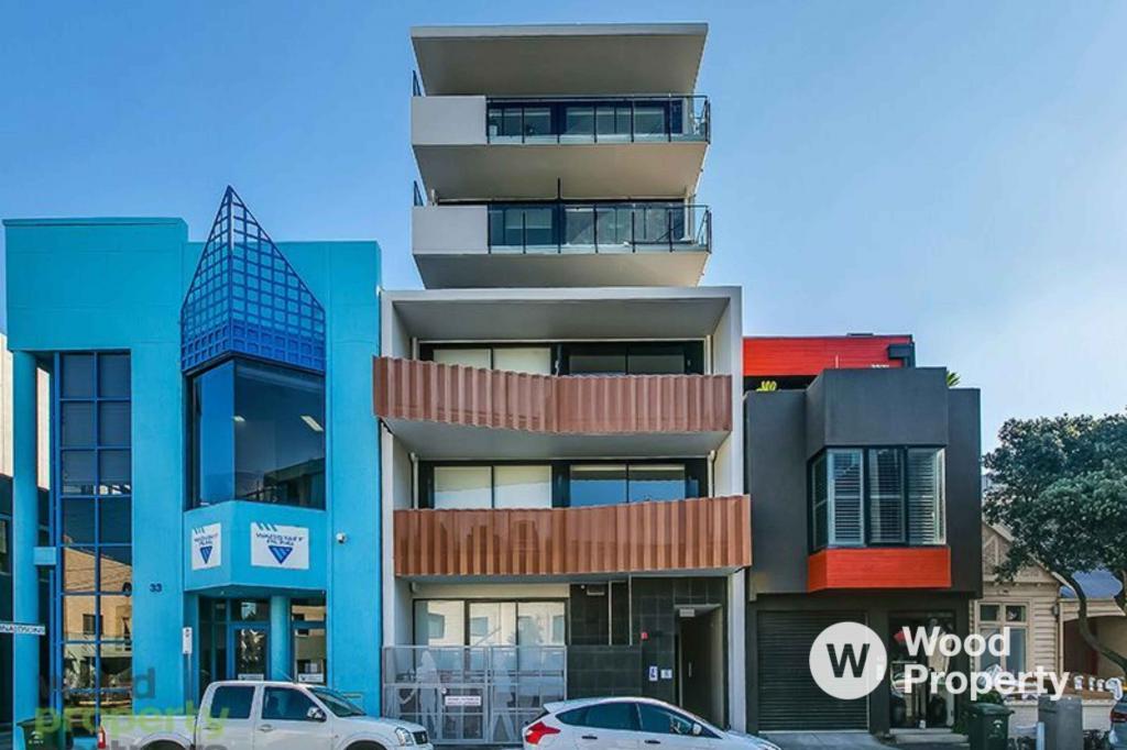 104/41 Nott St, Port Melbourne, VIC 3207