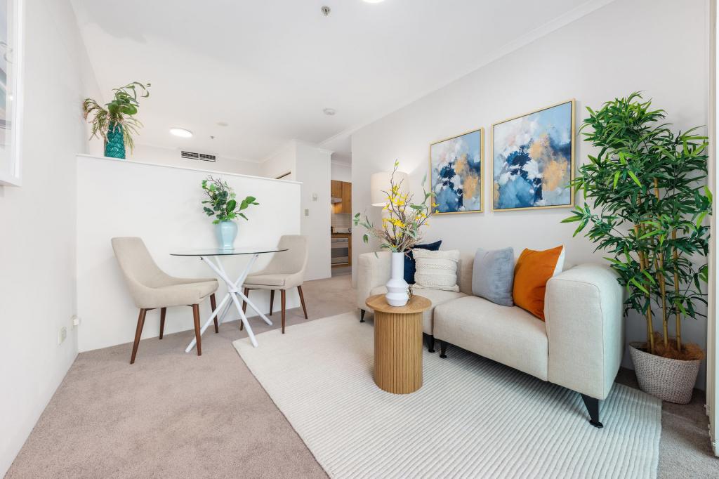 79/237 MILLER ST, NORTH SYDNEY, NSW 2060