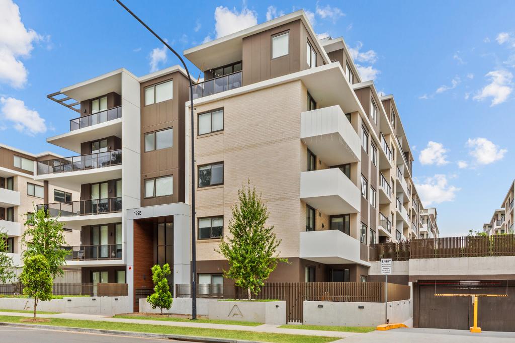 126/129B JERRALONG DR, SCHOFIELDS, NSW 2762