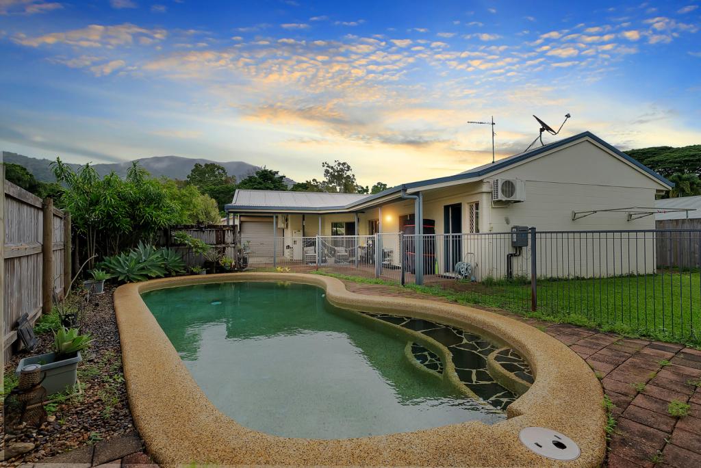 16 Osborn Cres, Edmonton, QLD 4869