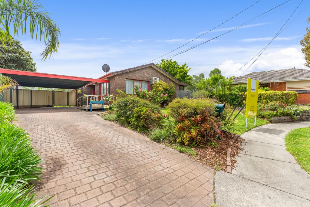 5 Koetong Ct, Mulgrave, VIC 3170