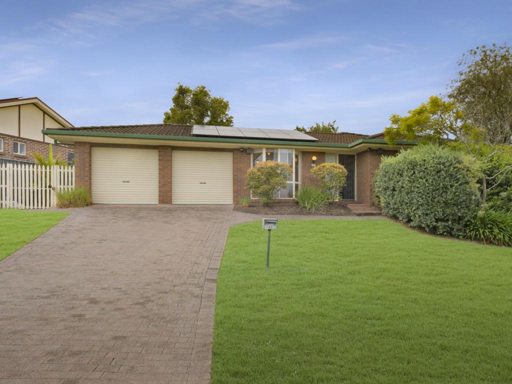 49 Bottlebrush Dr, Glenning Valley, NSW 2261