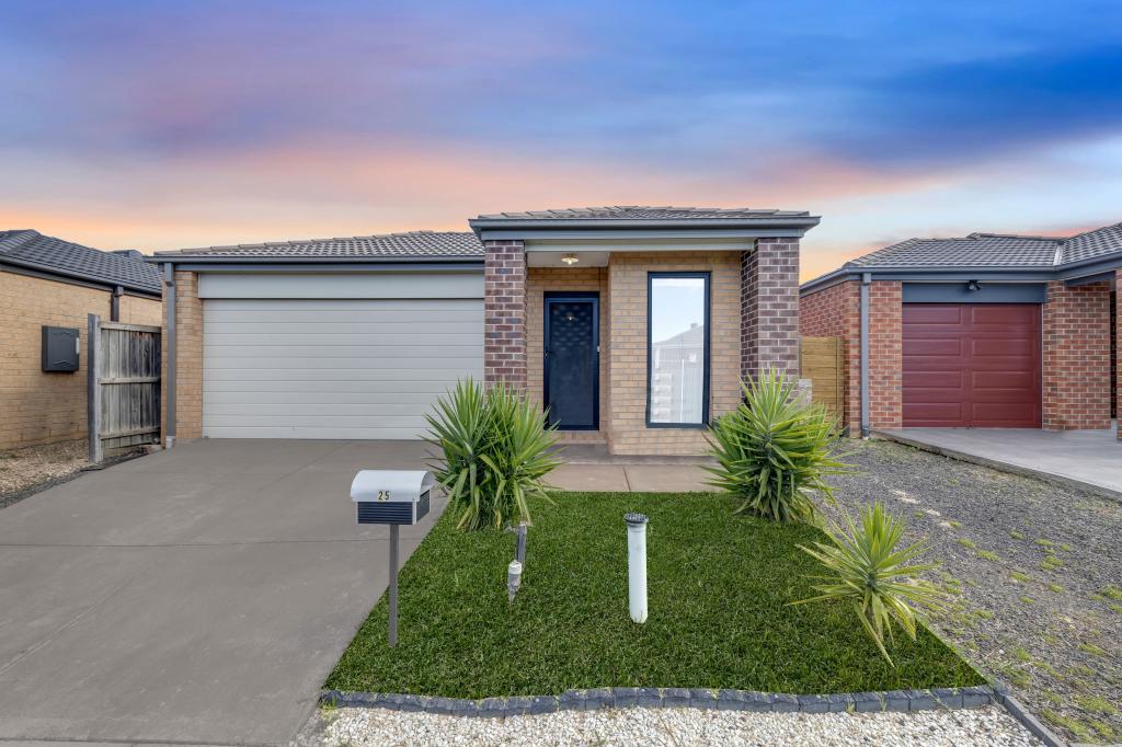 25 Balvicar Way, Mernda, VIC 3754