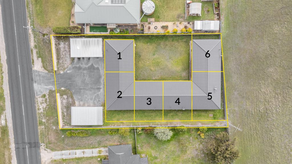 58 East Tce, Kingston Se, SA 5275