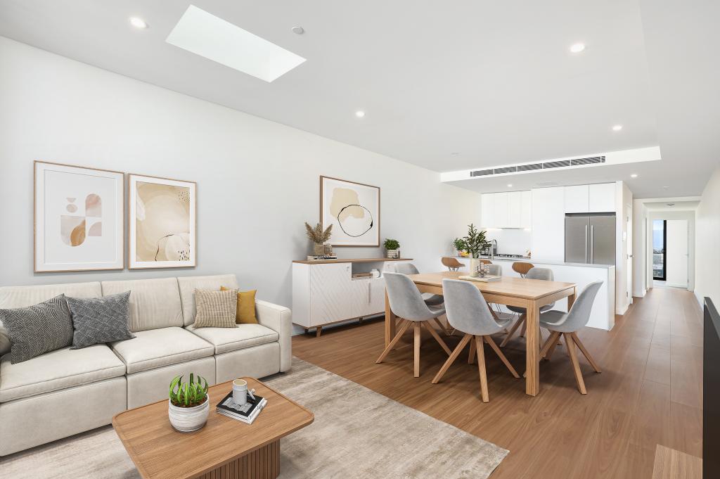 210/16-18 College Ave, Shellharbour City Centre, NSW 2529