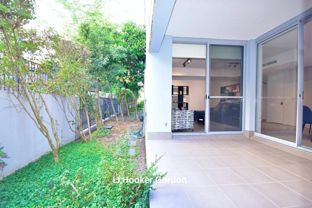 47/35-39 Dumaresq St, Gordon, NSW 2072