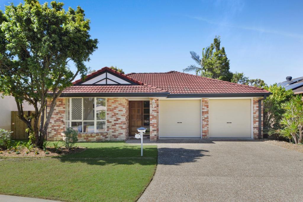 19 Medici Pl, Forest Lake, QLD 4078