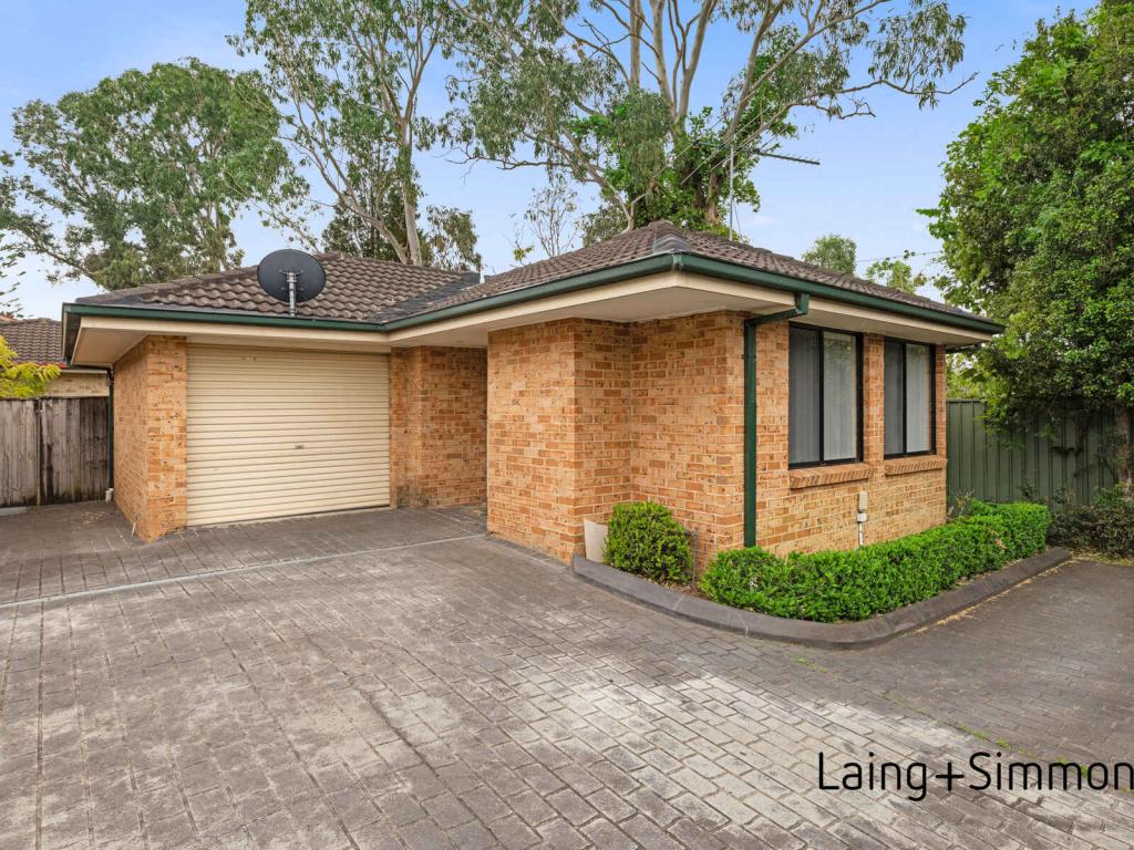 9/165 Targo Rd, Girraween, NSW 2145