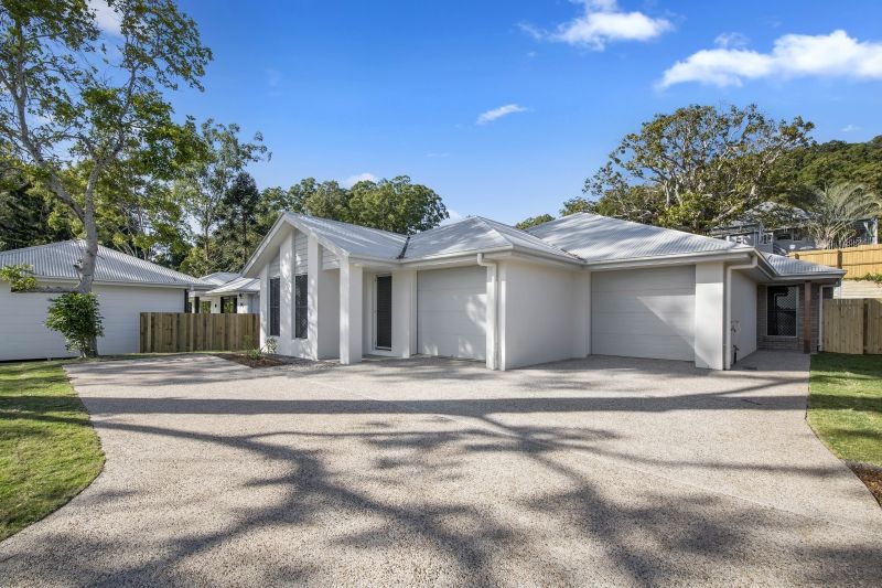 2/8 Martha Pl, Nambour, QLD 4560