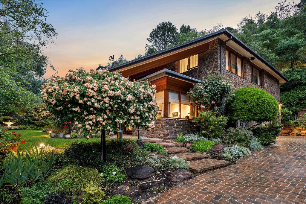 175 WATERFALL GULLY RD, WATERFALL GULLY, SA 5066