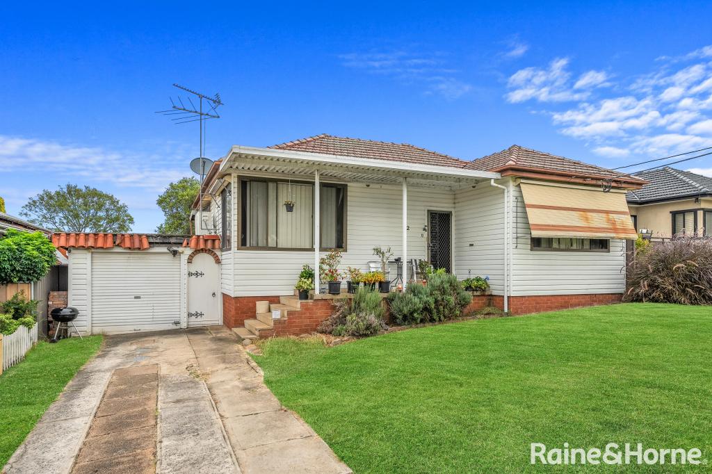 82 Charles St, Smithfield, NSW 2164