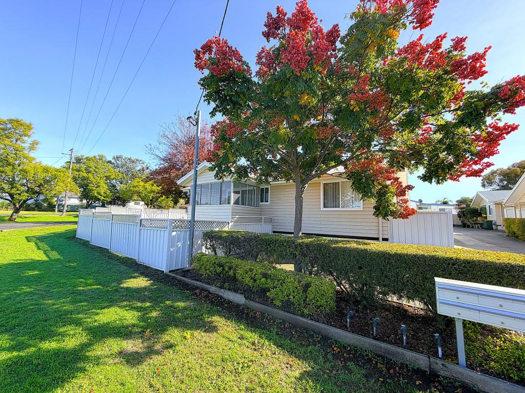 1/9 Phillip St, Quirindi, NSW 2343
