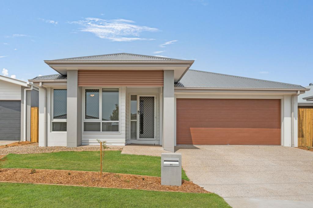 71 Wesley Rd, Griffin, QLD 4503
