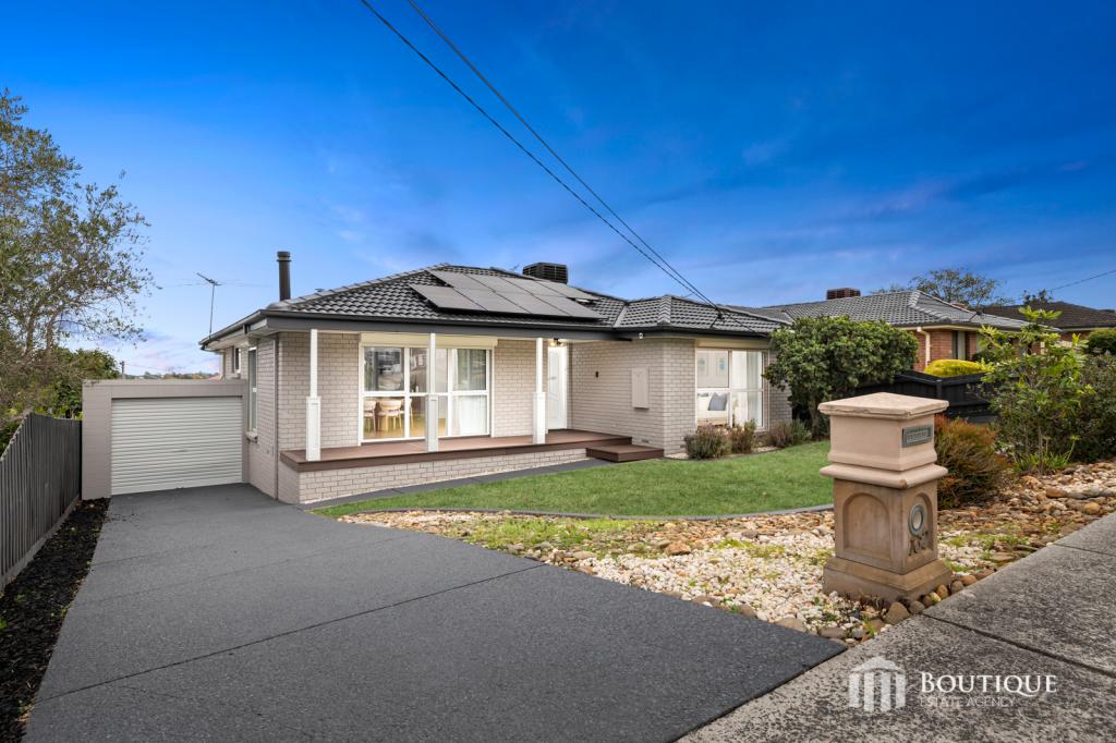 132 Brady Rd, Dandenong North, VIC 3175
