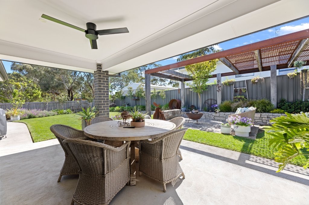 12 Blacket Pl, Yass, NSW 2582