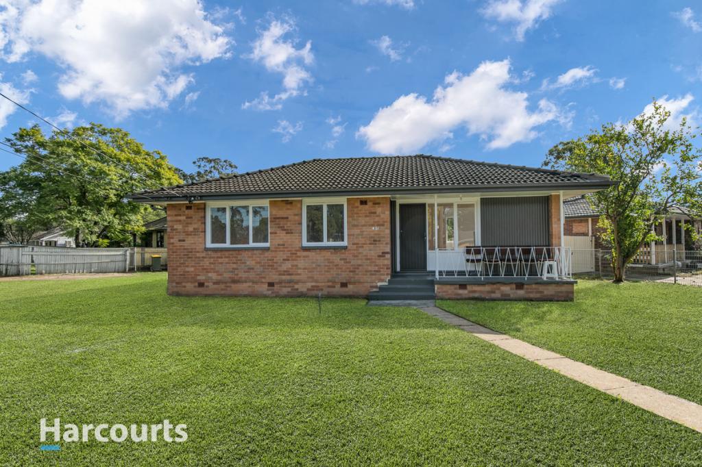 451 Luxford Rd, Lethbridge Park, NSW 2770