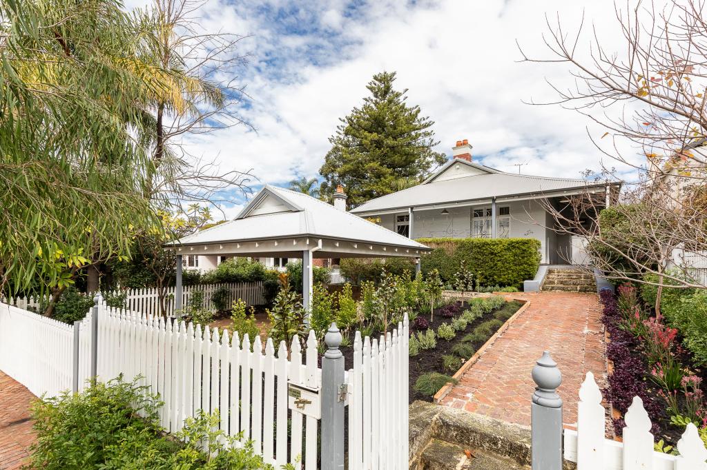27 Second Ave, Mount Lawley, WA 6050