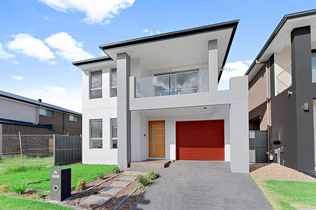 17 Sparrowhawk St, Melonba, NSW 2765