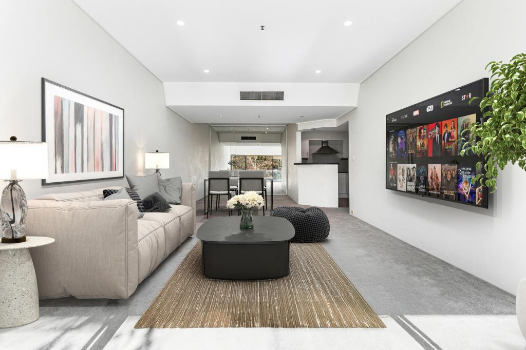 303/187 Liverpool St, Sydney, NSW 2000
