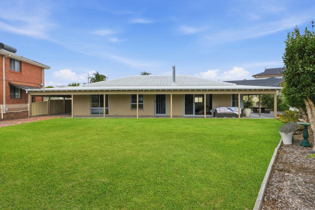 26 Ferndale St, Killarney Vale, NSW 2261