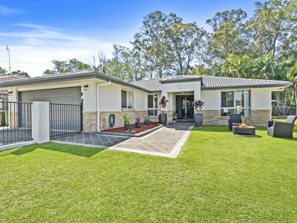 19 Forestglen Cres, Bahrs Scrub, QLD 4207