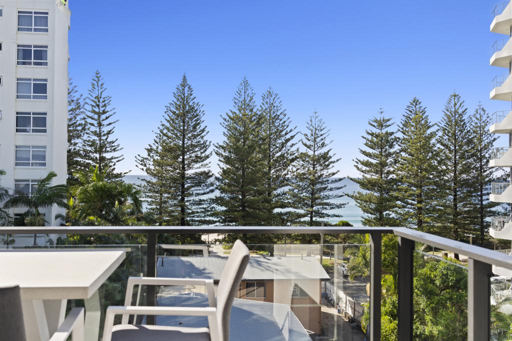 20/1969 Gold Coast Hwy, Burleigh Heads, QLD 4220