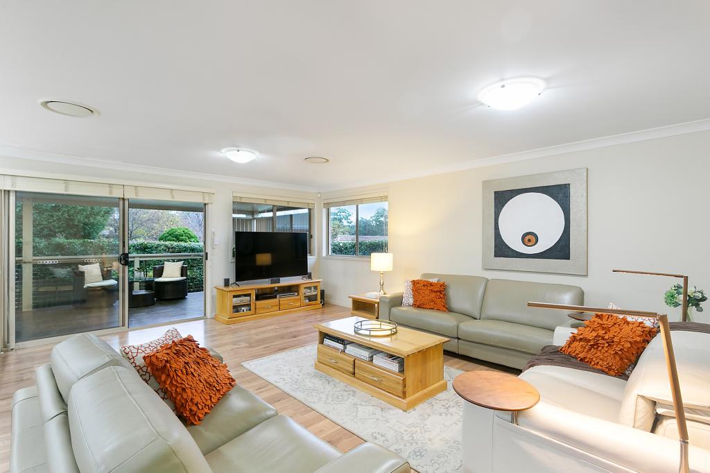 22a Maher Cl, Beecroft, NSW 2119