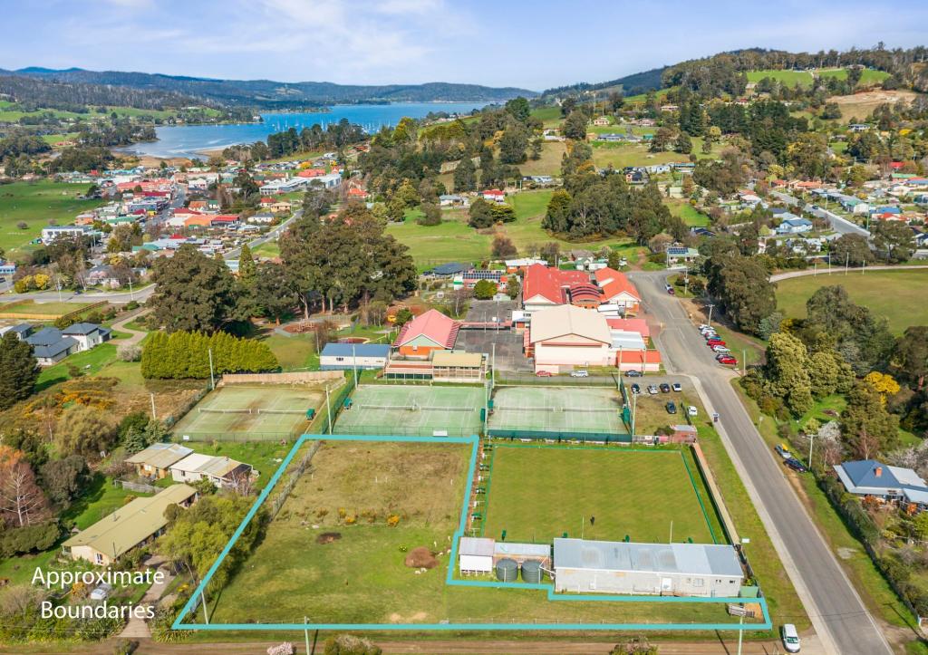 15a Louisa St, Cygnet, TAS 7112