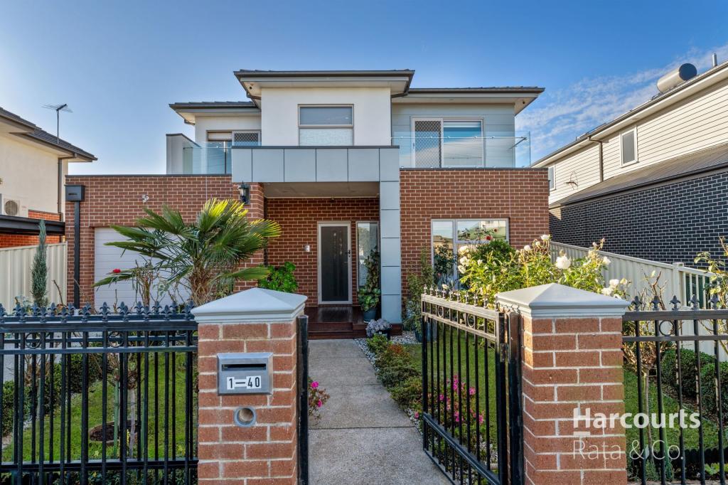 1/40 Hurtle St, Lalor, VIC 3075