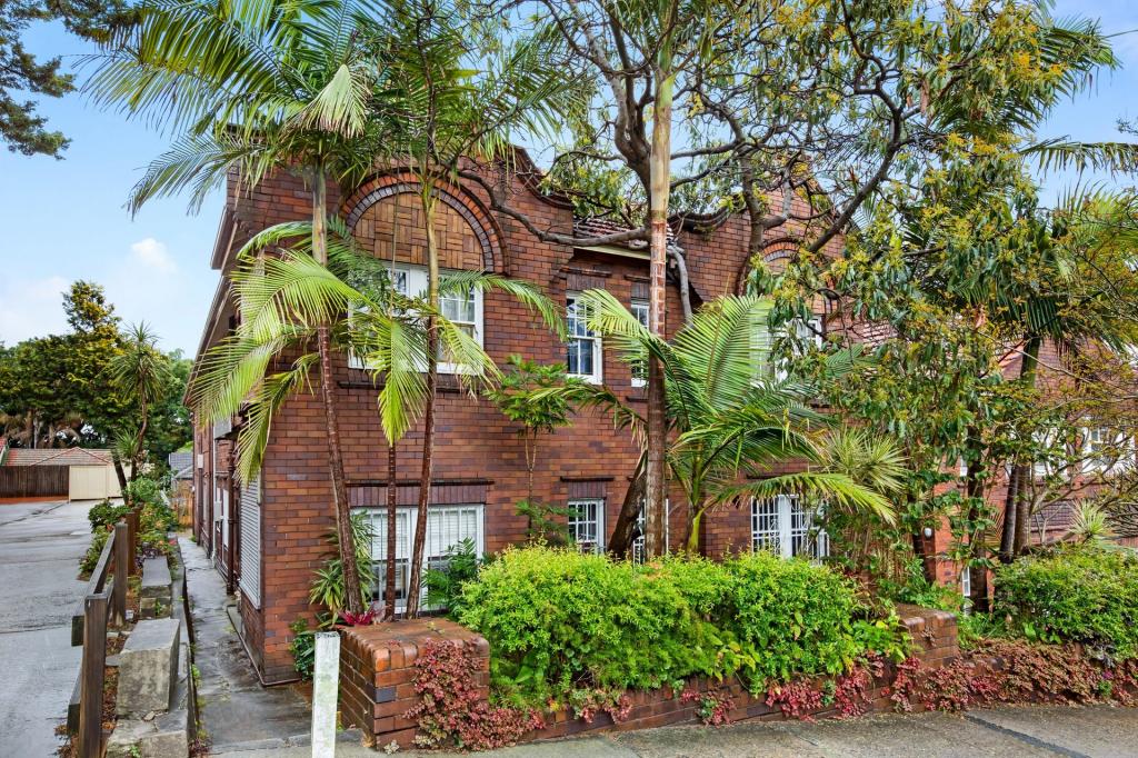 4/14 Prince St, Randwick, NSW 2031