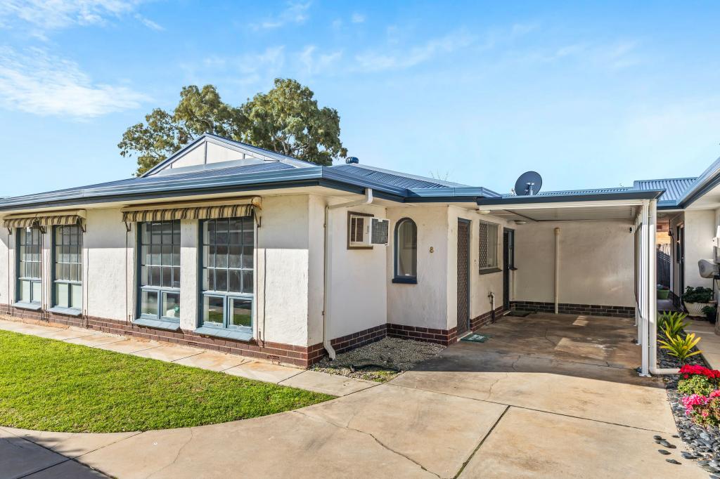 8/78 Hargrave St, Exeter, SA 5019