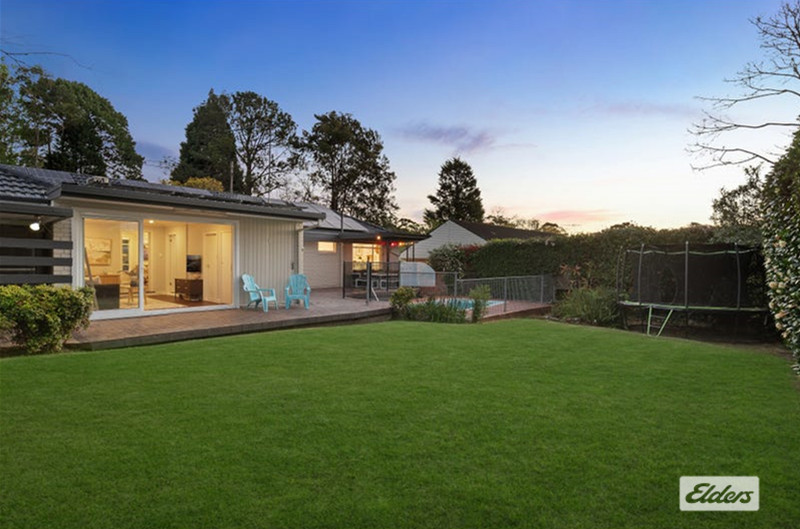 1 Gwydir Ave, North Turramurra, NSW 2074