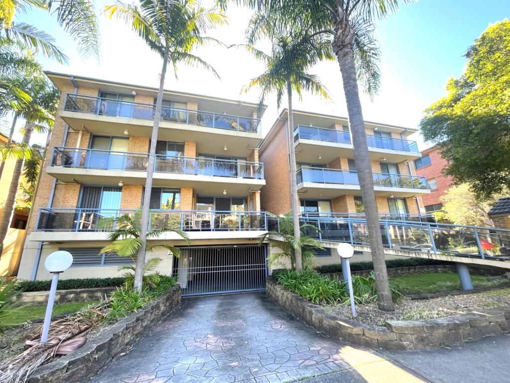 7/5-7 Aboukir St, Rockdale, NSW 2216