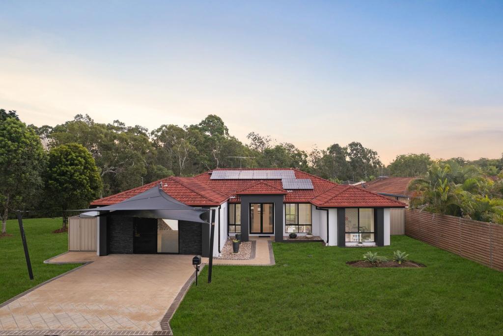 12 Nightingale Pl, Heritage Park, QLD 4118