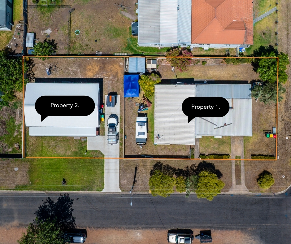 30 Hill St, Scone, NSW 2337